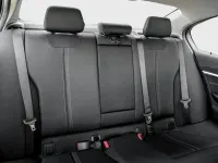Gebraucht BMW 330e iPerformance 252 PS (185 kW) 2018 Grau Limousine