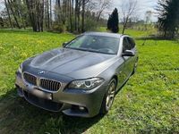 gebraucht BMW 535 d Touring A -