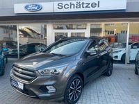 Gebraucht Ford Kuga ST-Line 150 PS (110 kW) 2018 Andere SUV