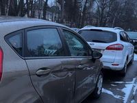 Gebraucht Ford Fiesta 82 PS (60 kW) 2011 Gold Kleinwagen