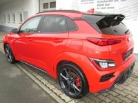 gebraucht Hyundai Kona N Performance 2WD 8-DCT/Assist-Komfortpaket