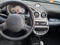 gebraucht Ford Ka mit Faltdach Bj. 04