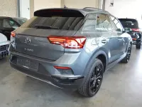 Gebraucht VW T-Roc Sport 150 PS (110 kW) 2022 Grau SUV