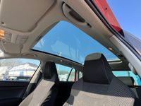 Gebraucht Skoda Rapid Style 105 PS (77 kW) 2014 Rot Kleinwagen