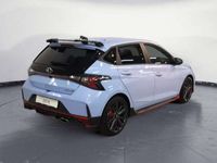 gebraucht Hyundai i20 N Performance 1.6 Turbo ASSITENZ PAKET