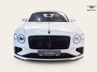 Gebraucht Bentley Flying Spur 782 PS (575 kW) 2025 Weiß Limousine