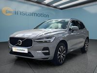 Gebraucht Volvo XC60 Core 250 PS (183 kW) 2024 Grau SUV
