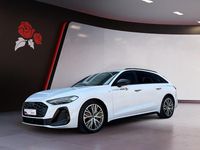 Gebraucht Audi A5 Ambiente 204 PS (150 kW) 2025 Arkonaweiß Coupé