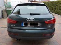 gebraucht Audi Q3 2.0 TDI S tronic quattro -