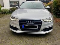 Gebraucht Audi A6 313 PS (230 kW) 2014 Grau Limousine