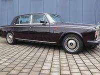 Gebraucht Rolls Royce Wraith 199 PS (146 kW) 1981 Braun Coupé