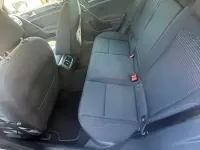 Gebraucht VW Golf VII Sound 110 PS (80 kW) 2017 Weiß Limousine
