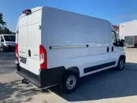 Gebraucht Peugeot Boxer 140 PS (102 kW) 2025 Weiss Van