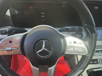 Gebraucht Mercedes CLS350 286 PS (210 kW) 2019 Grau Coupé