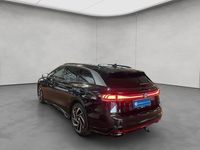 Gebraucht VW ID.7 Pro 210 kW (286 PS) 2024 Schwarz Kombi