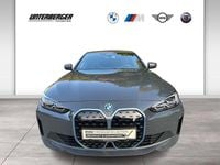 Gebraucht BMW i4 Sport Line 210 kW (286 PS) 2023 Bmw individual dravitgrau Limousine