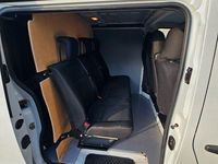 Gebraucht Renault Trafic 120 PS (88 kW) 2018 Weiß Van / Kleinbus