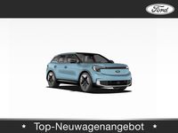 Neu Ford Explorer 250 kW (340 PS) 2025 SUV