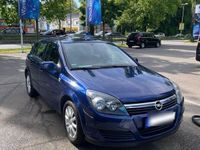 gebraucht Opel Astra 1.6 Twinport CATCH ME MTA-5 77kW CATCH ME