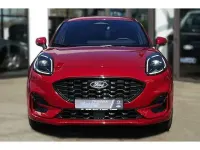 Nouă Ford Puma ST-Line 125 CP (91 kW) 2025 SUV
