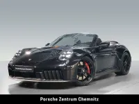 Gebraucht Porsche 911 Carrera GTS 541 PS (397 kW) 2026 Tiefschwarz Cabrio