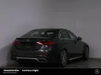 Gebraucht Mercedes C63 S E Performance AMG 680 PS (500 kW) 2024