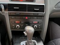 Gebraucht Audi A6 271 PS (199 kW) 2008 Limousine