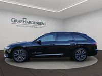 Gebraucht Audi A6 Advanced 245 PS (180 kW) 2025 Kombi