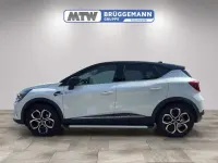 Second-hand Mitsubishi ASX Top 143 CP (105 kW) 2023 Alb SUV