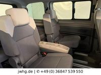 Gebraucht VW Multivan 150 PS (110 kW) 2024 Fortanarot Van