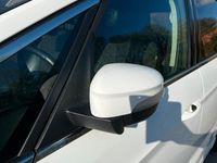 Gebraucht Ford S-MAX S 150 PS (110 kW) 2016 Weiß Van / Kleinbus