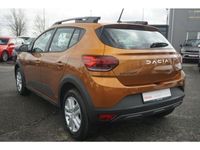 gebraucht Dacia Sandero Stepway TCe 90