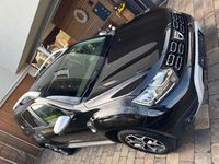 Gebraucht Dacia Duster Anniversary 131 PS (96 kW) 2019 Schwarz SUV