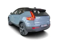 Gebraucht Volvo XC40 R-Design 197 PS (144 kW) 2022 Grau SUV
