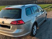 Gebraucht VW Golf VII Highline 150 PS (110 kW) 2015 Grau Kombi