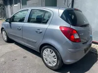 Gebraucht Opel Corsa 80 PS (58 kW) 2008 Andere farben Kleinwagen