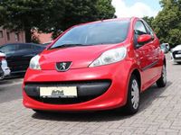 gebraucht Peugeot 107 Filou