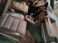 gebraucht Audi A2 S line 1.4 16v 75PS Teilleder Sitzheizung
