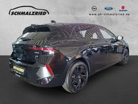 Neu Opel Astra 145 PS (106 kW) 2026 Schwarz Limousine