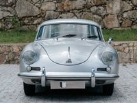 Gebraucht Porsche 356 1961
