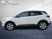 gebraucht Opel Grandland X 1,5 D Ultimate Pano., Navi, Kamera, BT