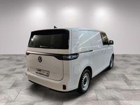 Second-hand VW ID. Buzz 150 kW (204 CP) 2024 Alb Monovolum