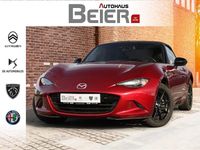 Gebraucht Mazda MX5 132 PS (97 kW) 2019 Rot Cabrio