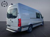 Gebraucht Mercedes Sprinter 170 PS (125 kW) 2022 Andere Van