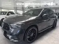 Gebraucht Mercedes GLC63 AMG Premium Plus 476 PS (350 kW) 2024 Grau SUV