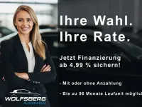 Gebraucht Porsche Macan Turbo 441 PS (324 kW) 2020 Schwarz SUV