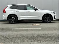 Neu Volvo XC60 Plus 455 PS (334 kW) 2026 Weiß (crystal white / metallic) SUV