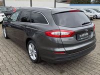 gebraucht Ford Mondeo Turnier Business Edition/ Navi-Cam-Alus /