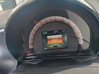 Gebraucht Smart ForFour 90 PS (66 kW) 2019 Braun Kleinwagen