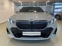 Gebraucht BMW 520 Performance 190 PS (139 kW) 2025 Grau Kombi